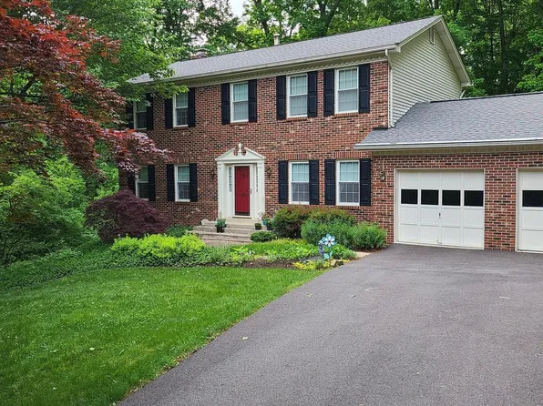 1200 Lake Ridge Dr, Sunderland, MD 20689