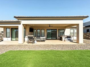 2027 W Cedar Breaks Dr, Hurricane, UT 84737