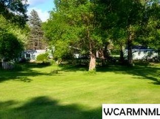 4984 State Highway 27, Browns Valley, MN 56219