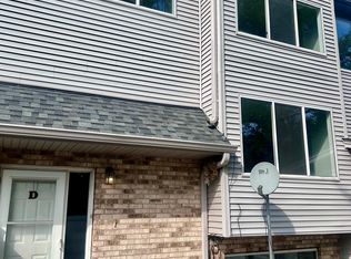 452 Park Ridge Ln UNIT D, Aurora, IL 60504