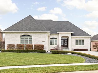5410 Camden Ln, Greenwood, IN