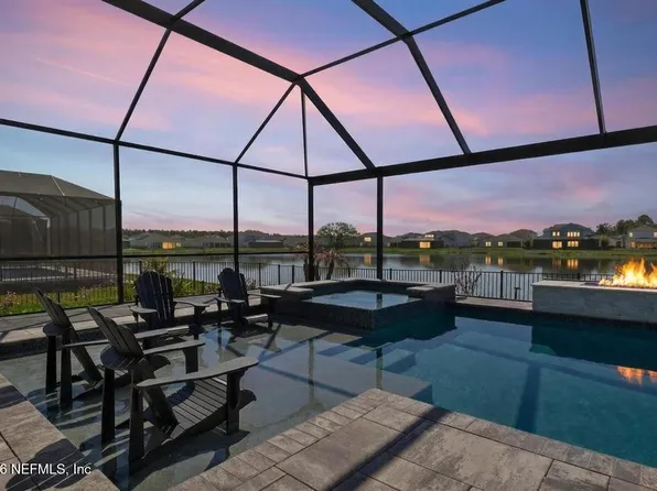 240 RANCH LAND Circle, St. Johns, FL 32259