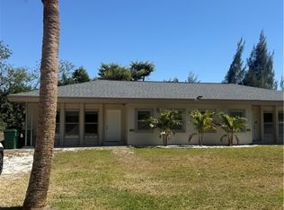 206 Peace Island Dr, Punta Gorda, FL 33950