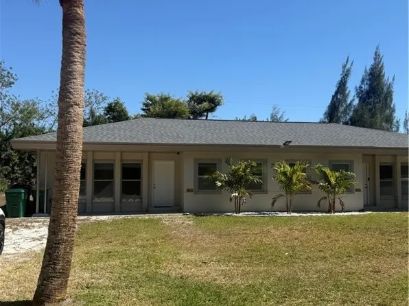 206 Peace Island Dr, Punta Gorda, FL 33950