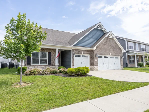 8822 Rowling Way, Indianapolis, IN 46239