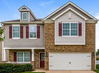 167 Gaillardia Way, Clayton, NC 27527