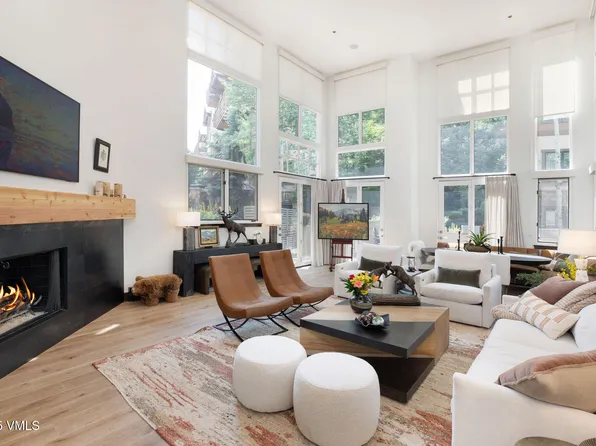 66 Arrowhead Cir #5, Edwards, CO 81632