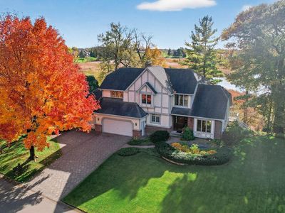 21272 Floral Bay Dr N, Forest Lake, MN, 55025