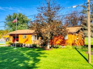 1600 Shumway Hill Rd, Wellsboro, PA 16901