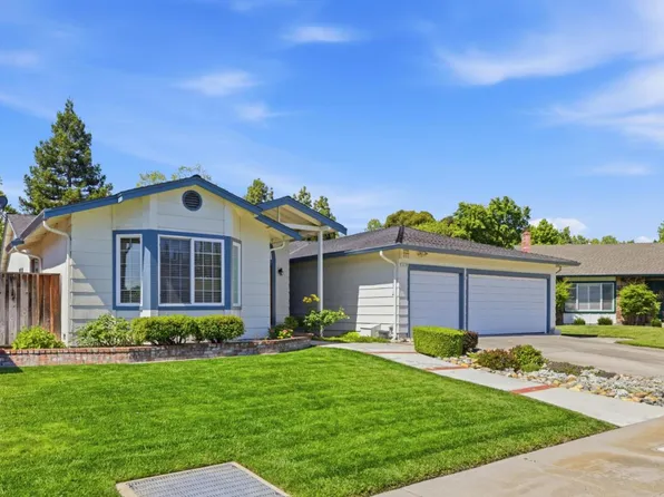 3370 Morgan Ct, Pleasanton, CA 94588