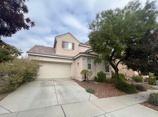 10250 Garden State Dr, Las Vegas, NV 89135