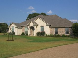 4864 Blazing Trl, Bryan, TX 77808