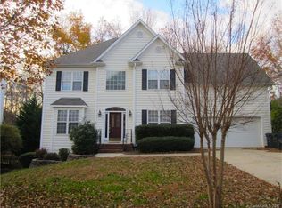 10308 Willingham Rd #49, Huntersville, NC 28078