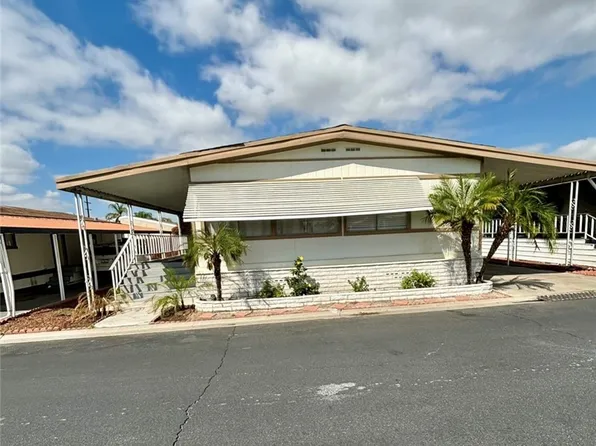 2686 W Mill St Space 131, San Bernardino, CA 92410