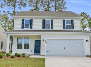 Catamaran Plan, Chestnut Farms, Longs, SC 29568