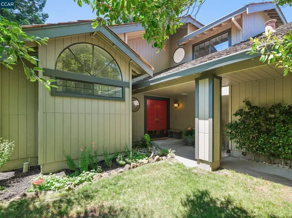 51 Live Oak Ln, Danville, CA 94506