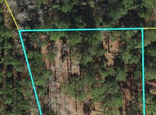 2511 Hollow Pond Rd, Williamston, NC 27892