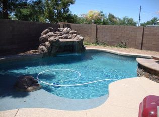777 W Baylor Ln, Gilbert, AZ 85233