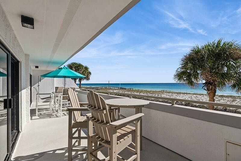 1st image of 520 Gulf Shore Dr Unit 203