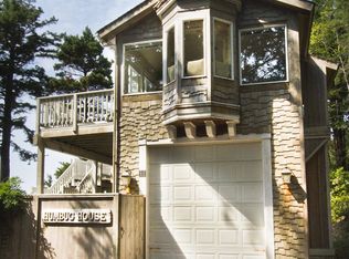 1111 Deady St, Port Orford, OR