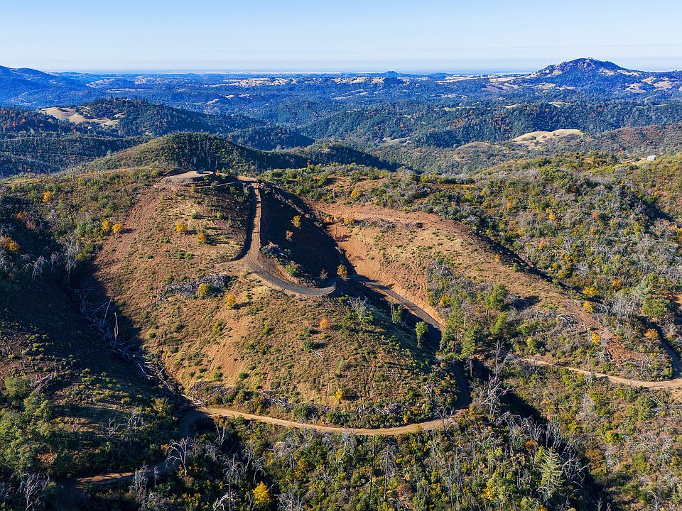 1st image of Hawver Road Gold Strike Rd