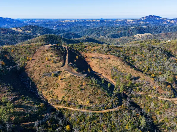 Hawver Road Gold Strike Rd, San Andreas, CA 95249