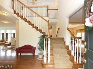 4600 Winding Stone Cir, Olney, MD 20832