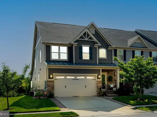 8323 Pondview Dr, Millersville, MD 21108