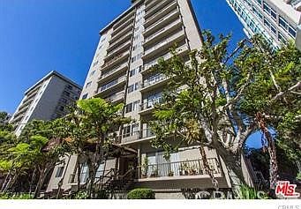 2nd image of 10747 Wilshire Blvd APT 904