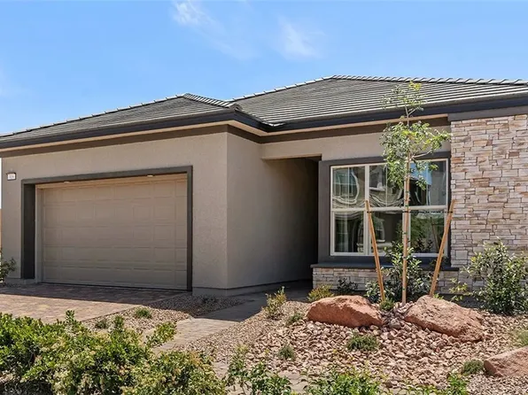 909 Cottonwood Hill Pl, Henderson, NV 89011
