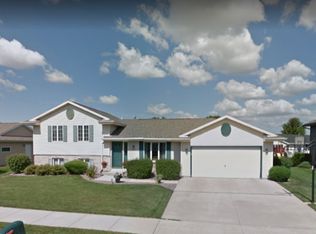 4419 Skyview Dr, Janesville, WI 53546