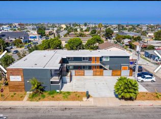 *11th Street, Imperial Beach, CA 91932