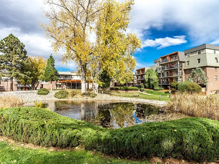 Meridian at Cherry Creek — Photo 13