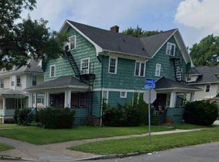 5 Elmdorf Ave APT 1, Rochester, NY 14619