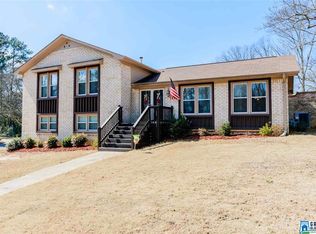 504 Turtle Creek Dr, Birmingham, AL 35226