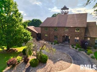 3939 Musholt Strasse Ln, Quincy, IL 62305