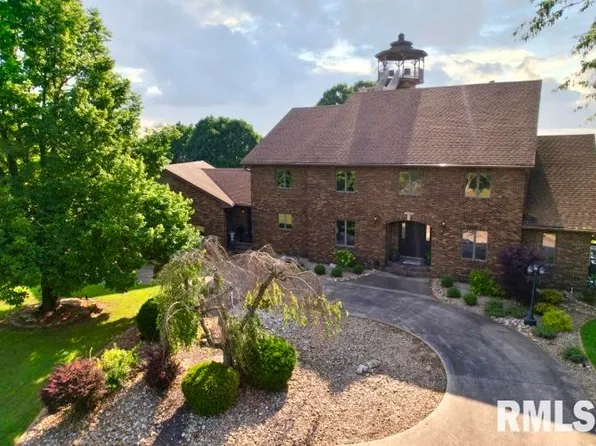 3939 Musholt Strasse Ln, Quincy, IL 62305