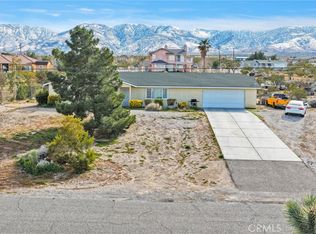 32361 Spinel Rd, Lucerne Valley, CA 92356