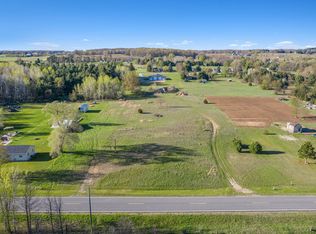 8308 E Hawley Rd, Hesperia, MI 49421