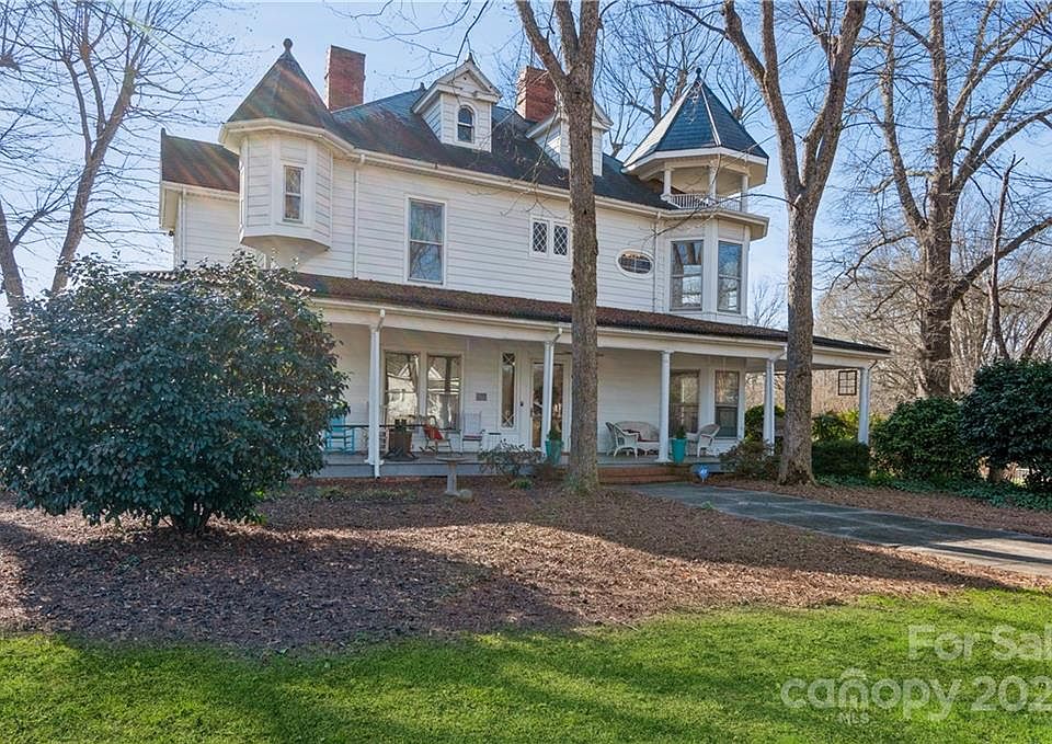 1203 W Franklin St, Monroe, NC 28112 Zillow