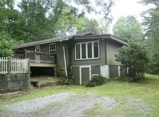 75 Chipmunk Ln, Sapphire, NC 28774