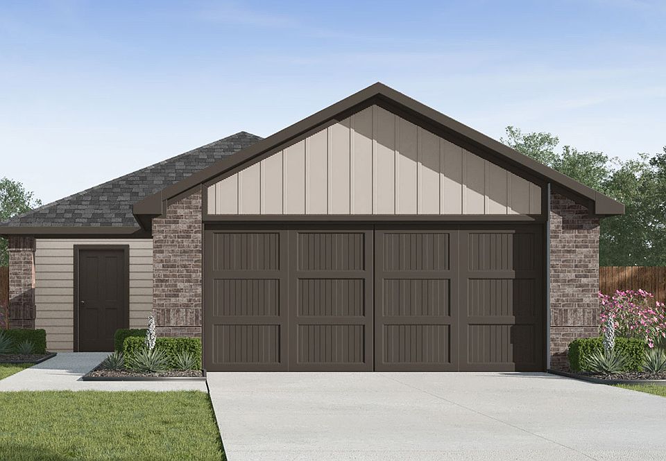 Plan Elevation.