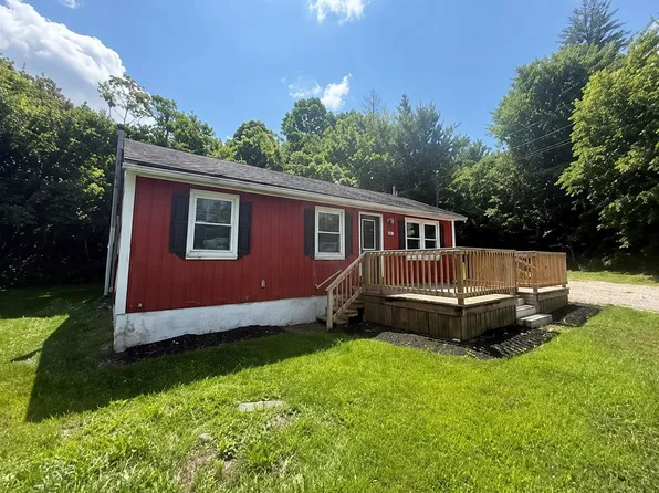 18 Prospect Street, Fair Haven, VT 05743-1229