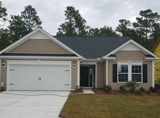 1342 Willow Run Dr LOT 297, Dogwood A Little River, SC 29566
