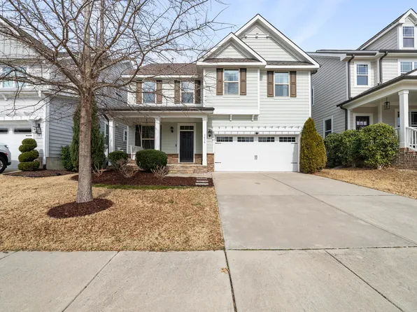 1616 Drift Falls Ln, Wendell, NC 27591