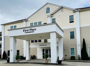510 1st Ave UNIT 204, West Haven, CT 06516