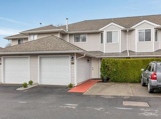 21928 48th Ave #39, Langley, BC
