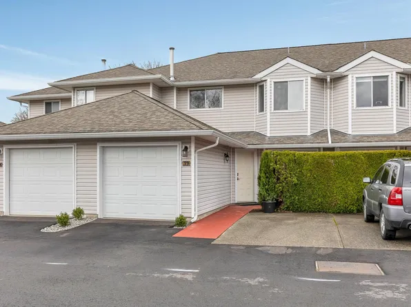 21928 48th Ave #39, Langley, BC V3A 8H1