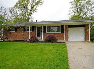2582 Highwood Ln, Cincinnati, OH 45239