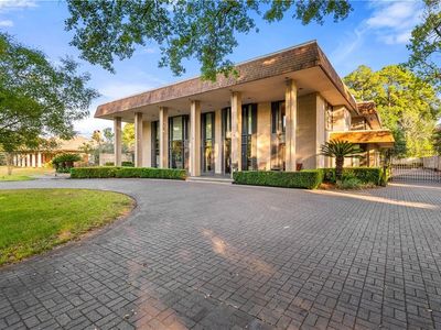 3011 Georges Ln, Alexandria, LA, 71301